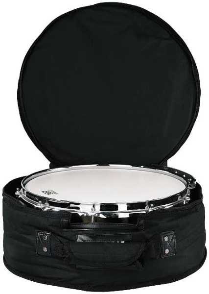 Rockbag Marching Snare  14x5,5; 14x6,5, "DeLuxe Line"